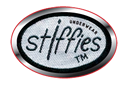 Stiffies Underwear Logo